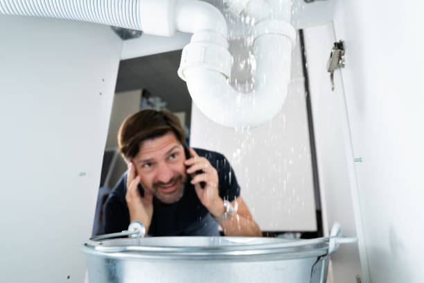 Best Drain Cleaning Services  in USA